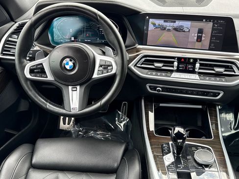 Used 2023 BMW X5 xDrive40i w/ M Sport Package AWD/4WD image 20
