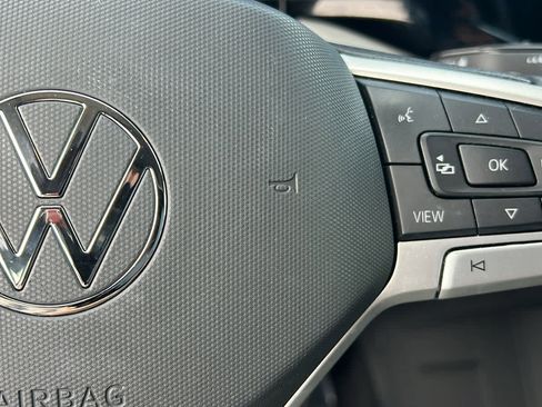 Certified 2023 Volkswagen Taos S image 20