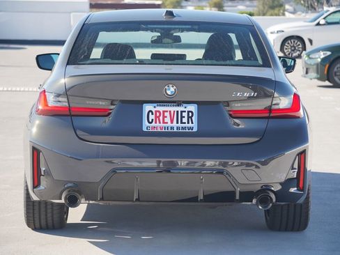 New 2026 BMW 330i Sedan w/ M Sport Package image 6
