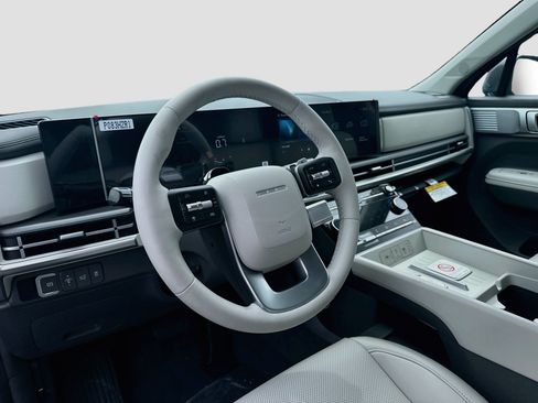 New 2027 Hyundai Santa Fe SEL FWD image 7