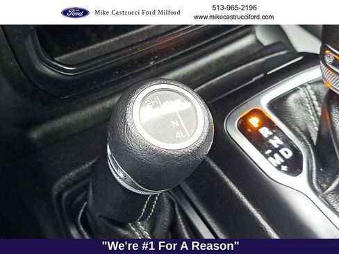 Used 2019 Jeep Wrangler Unlimited Sahara w/ Safety Group image 17