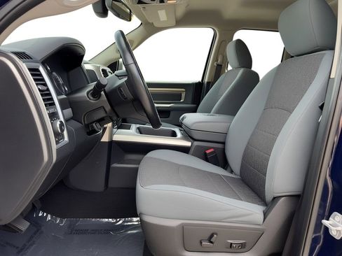 Used 2018 RAM 1500 Big Horn AWD/4WD image 6