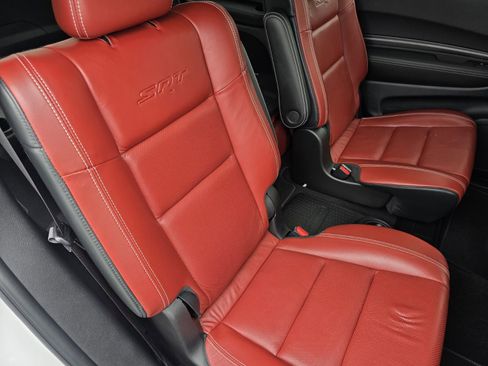 Used 2024 Dodge Durango SRT Hellcat AWD/4WD image 28