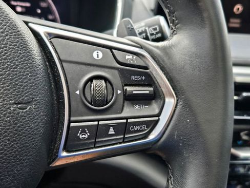 Used 2024 Acura MDX FWD image 25