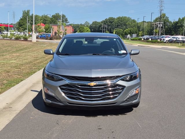 Used 2025 Chevrolet Malibu LT FWD image 16