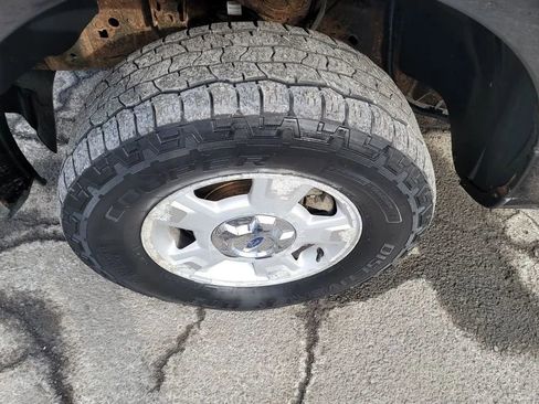 Used 2014 Ford F150 XLT w/ Trailer Tow Package image 23