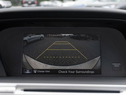 Used 2017 Honda Accord EX-L image 35