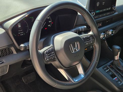 Used 2024 Honda CR-V Sport image 23