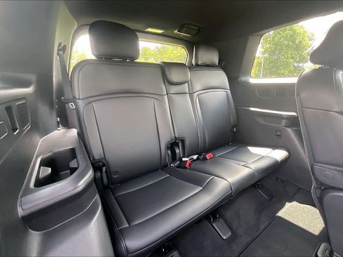 Used 2027 Kia Telluride EX X-Line w/ Towing Package AWD/4WD image 24