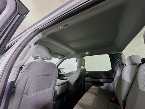 Used 2023 Ford F150 XLT w/ Equipment Group 301A Mid image 13