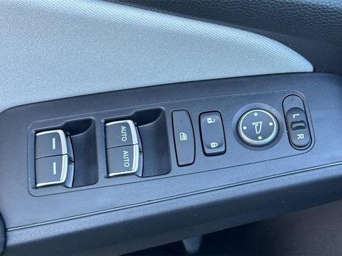 Certified 2025 Honda Civic Sport image 16