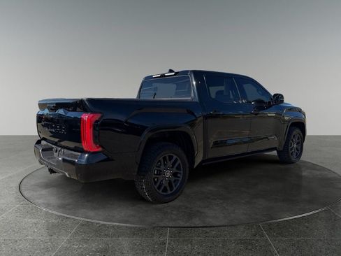 Used 2023 Toyota Tundra Platinum AWD/4WD image 9