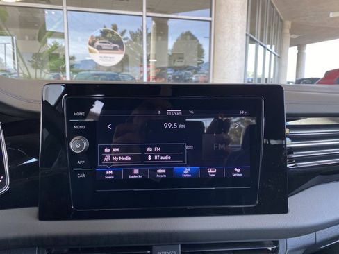 New 2026 Volkswagen Jetta Sport FWD image 3