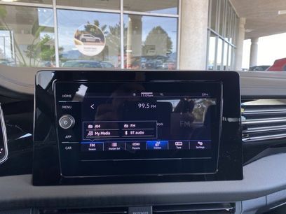 New 2026 Volkswagen Jetta Sport