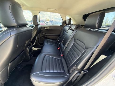 Used 2024 Ford Edge SEL AWD/4WD image 20