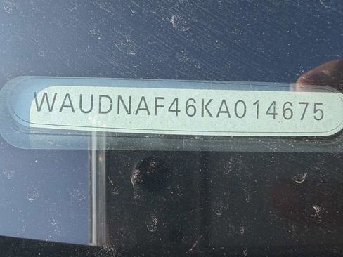 Used 2019 Audi A4 2.0T Premium w/ Convenience Package image 15