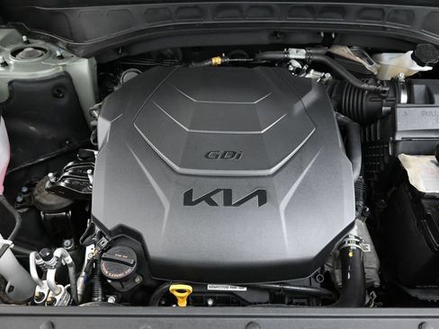 Used 2024 Kia Telluride SX X-Pro AWD/4WD image 16