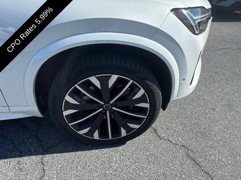Used 2026 Volvo XC90 B6 Ultra w/ Protection Package Premier AWD/4WD image 2