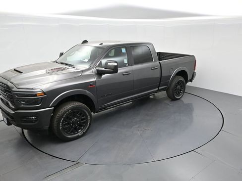 New 2025 RAM 3500 Limited image 47