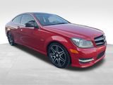 Used 2014 Mercedes-Benz C 250 Coupe image 3