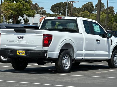 New 2026 Ford F150 XL RWD image 4