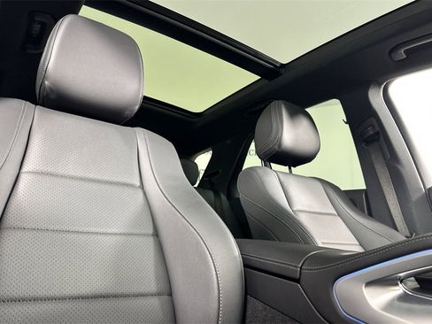 Certified 2026 Mercedes-Benz GLE 350 4MATIC image 19