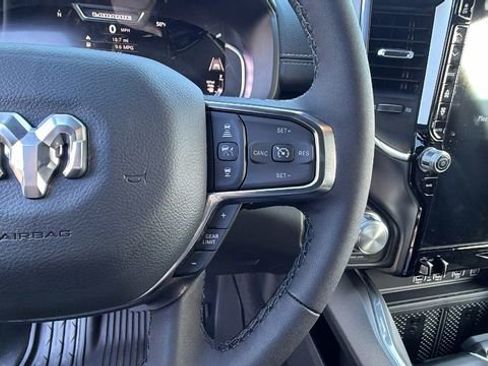 New 2026 RAM 1500 Laramie image 31