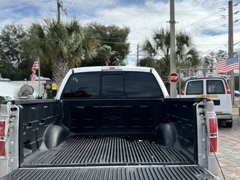 Used 2013 Ford F150 XLT RWD image 8