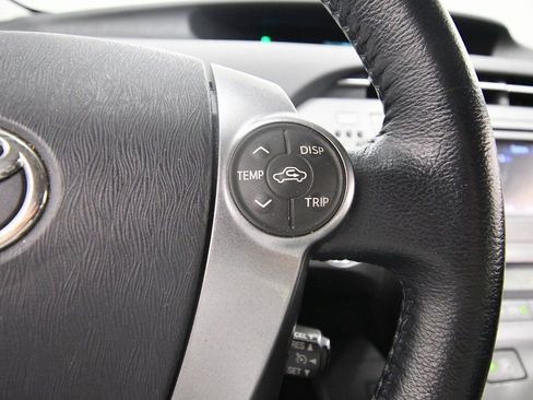 Used 2013 Toyota Prius Persona Series image 16