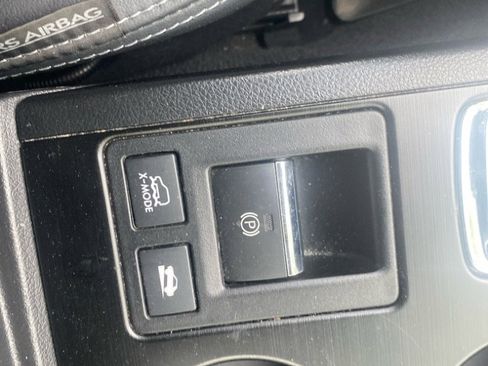 Used 2017 Subaru Outback 3.6R Limited AWD/4WD image 19