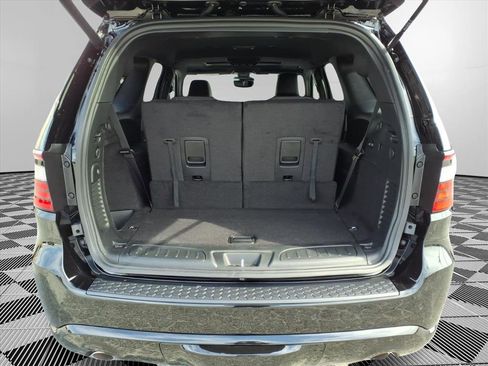 New 2026 Dodge Durango GT image 7