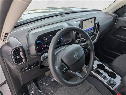 Used 2023 Ford Bronco Sport Big Bend AWD/4WD image 14