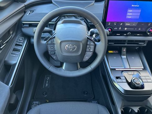 New 2026 Toyota C-HR AWD/4WD image 12