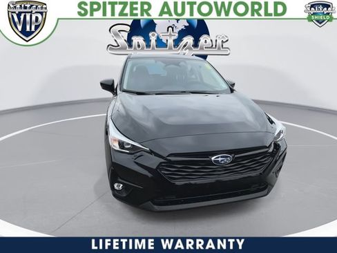 New 2026 Subaru Impreza 2.0i Sport AWD/4WD image 3