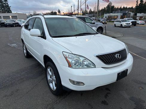Used 2004 Lexus RX 330 AWD image 9