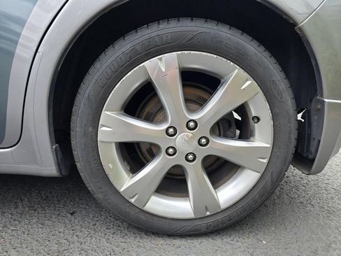 Used 2010 Subaru Impreza Outback Sport AWD/4WD image 6