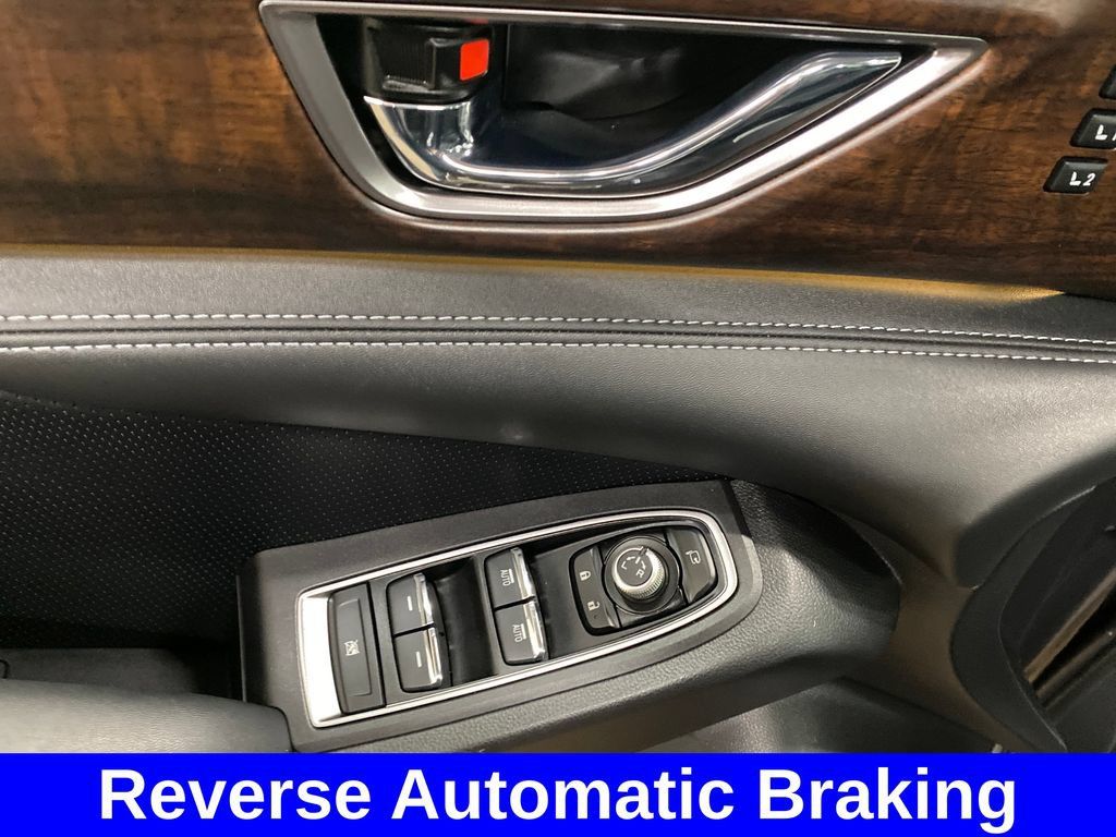 Certified 2023 Subaru Ascent Touring AWD/4WD image 11