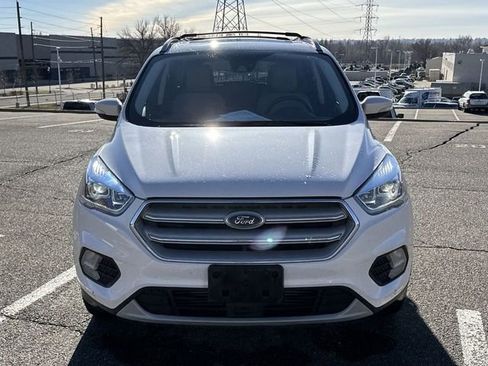 Used 2019 Ford Escape Titanium image 27