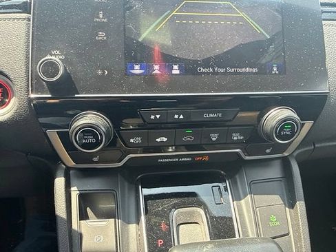 Used 2018 Honda CR-V EX-L image 11