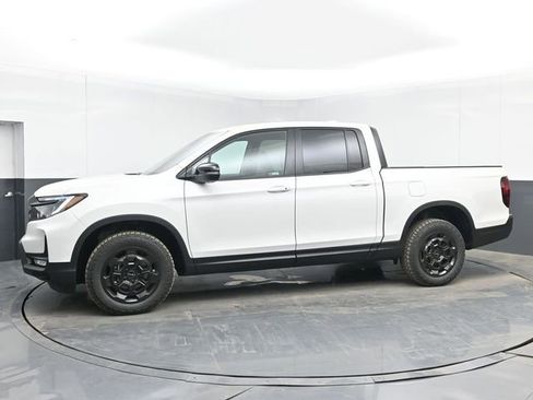 New 2026 Honda Ridgeline TrailSport image 6