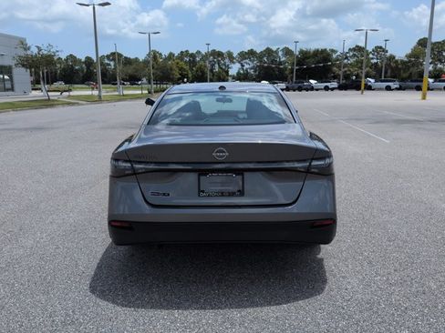 Used 2026 Nissan Sentra S w/ Floor Mat Package FWD image 6