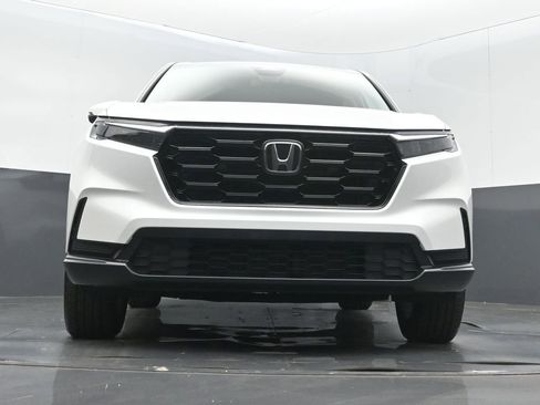 Certified 2025 Honda CR-V EX image 11