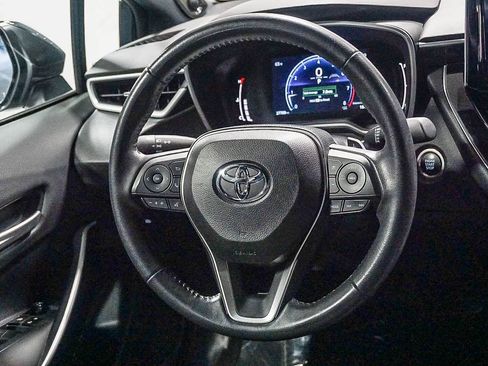Certified 2024 Toyota Corolla XSE FWD image 18