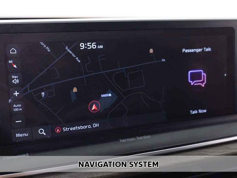 Used 2022 Kia Telluride SX image 3