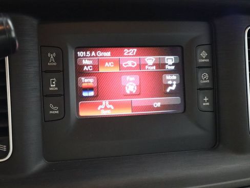 Used 2016 Dodge Charger Police w/ Fleet Park Assist Group AWD/4WD image 23