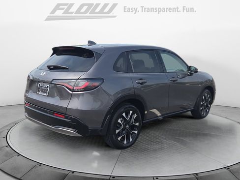 Used 2026 Honda HR-V EX-L image 7