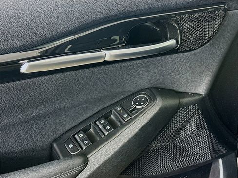 Certified 2024 Kia Seltos EX image 21