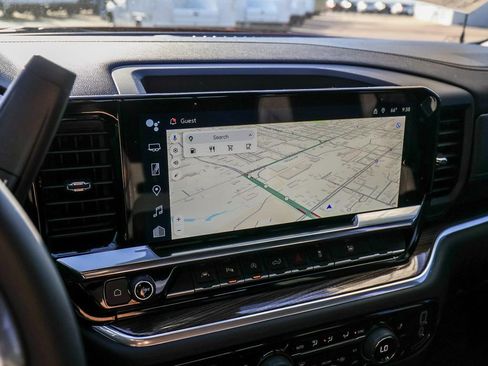 New 2026 Chevrolet Silverado 1500 LT w/ All Star Edition Plus image 33