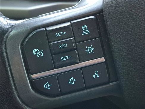 Used 2021 Ford F150 XLT w/ Equipment Group 302A High AWD/4WD image 16