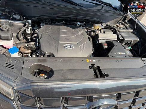 Used 2025 Hyundai Palisade SEL AWD/4WD image 21